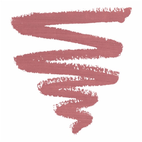 NYX Professional Makeup Suede Lip Liner Matte 9 Tea & Cookies Perspective: back