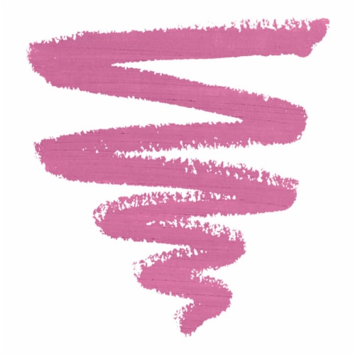 NYX Professional Makeup Suede Lip Liner Matte 13 Respect The Pink Perspective: back