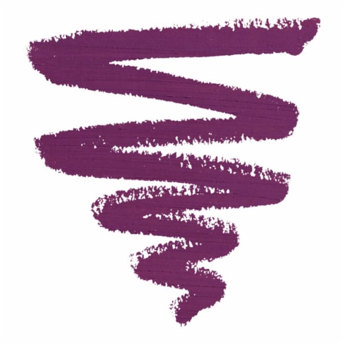NYX Professional Makeup Suede Lip Liner Matte 19 Subversive Socialite Perspective: back