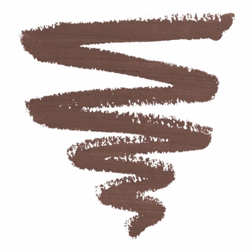 NYX Professional Makeup Suede Lip Liner Matte 21 Brooklyn Thorn Perspective: back