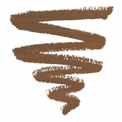 NYX Professional Makeup Suede Lip Liner Matte 22 Downtown Beauty Perspective: back