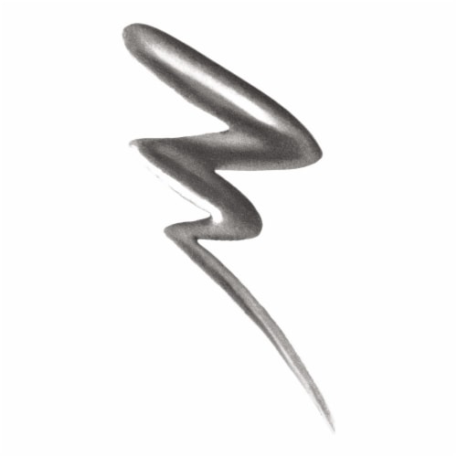NYX Professional Makeup Epic Wear Metallic Liquid Eyeliner Waterproof 02 Gun Metal Perspective: back