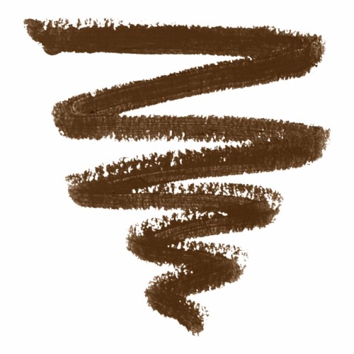 NYX Professional Makeup Slim Eye Pencil Eyeliner 902 Brown Perspective: back