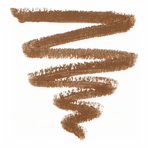 NYX Professional Makeup Slim Eye Pencil Eyeliner 915 Taupe Perspective: back