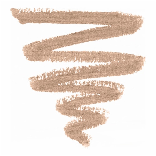 NYX Professional Makeup Slim Eye Pencil Eyeliner 928 Velvet Perspective: back