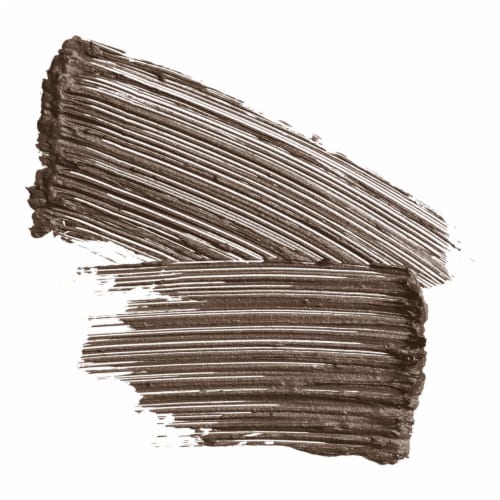 NYX Professional Makeup Thick It Stick It Brow Mascara 01 Taupe Perspective: back