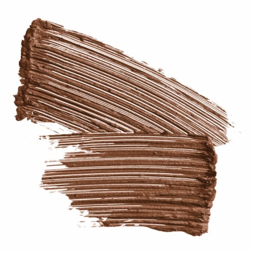 NYX Professional Makeup Thick It Stick It Brow Mascara 03 Auburn Perspective: back