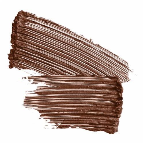 NYX Professional Makeup Thick It Stick It Brow Mascara 04 Rich Auburn Perspective: back