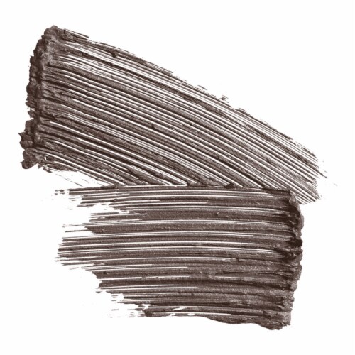 NYX Professional Makeup Thick It Stick It Brow Mascara 05 Cool Ash Brown Perspective: back