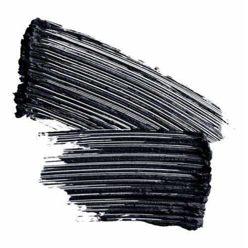 NYX Professional Makeup Thick It Stick It Brow Mascara 08 Black Perspective: back