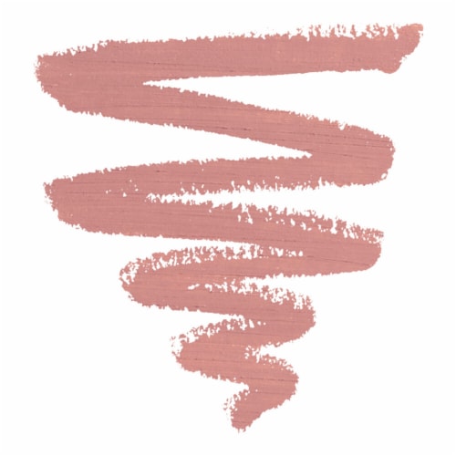 NYX Professional Makeup Slim Lip Pencil Lip Liner 854 Pale Pink Perspective: back