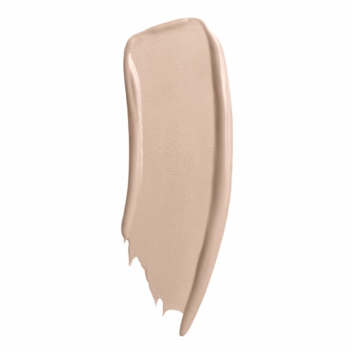 NYX Professional Makeup Can't Stop Won't Stop Foundation Full Coverage Matte 03 Porcelain Perspective: back