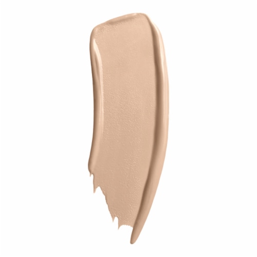 NYX Professional Makeup Can't Stop Won't Stop Foundation Full Coverage Matte 04 Light Ivory Perspective: back