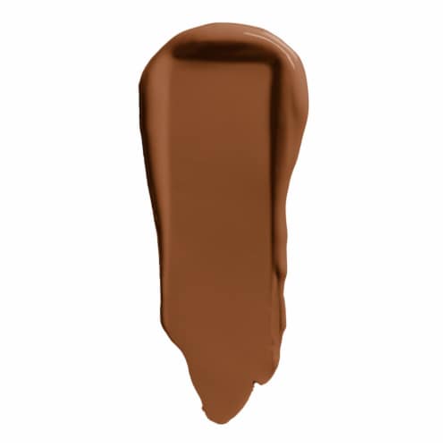 NYX Professional Makeup Can't Stop Won't Stop Concealer Contour 17 Cappuccino Perspective: back