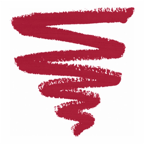 NYX Professional Makeup Suede Lip Liner Matte 57 Spicy Perspective: back