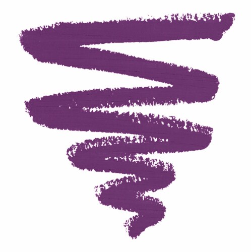 NYX Professional Makeup Suede Lip Liner Matte 65 Stfu Perspective: back
