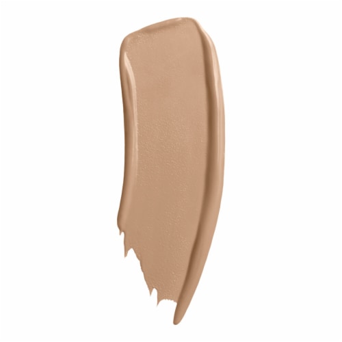 NYX Can't Stop Won't Stop Foundation - Classic Tan Perspective: back