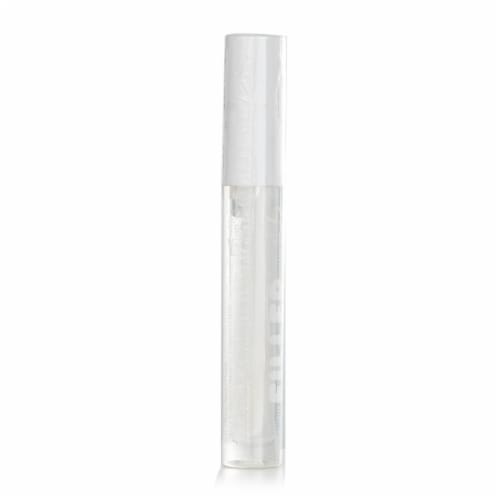 NYX Filler Instinct Plumping Lip Polish Gloss- Let's Glaze Perspective: back