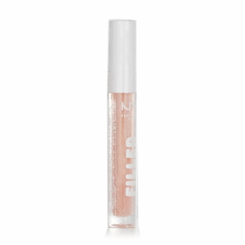 NYX Filler Instinct Plumping Lip Polish Gloss-Brunch Drunk Perspective: back