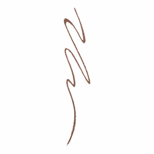 NYX Professional Makeup Fill + Fluff Eyebrow Pencil 3 Auburn Perspective: back