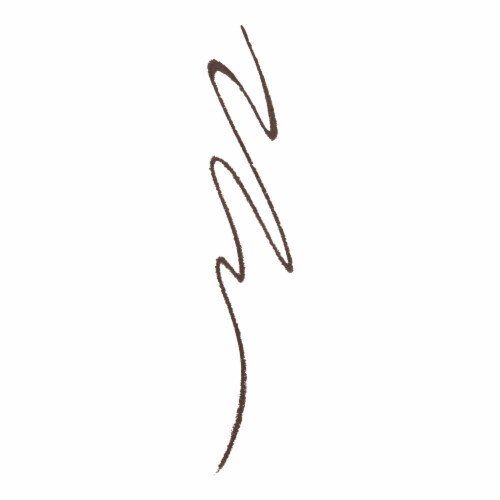 NYX Professional Makeup Fill + Fluff Eyebrow Pencil 6 Brunette Perspective: back