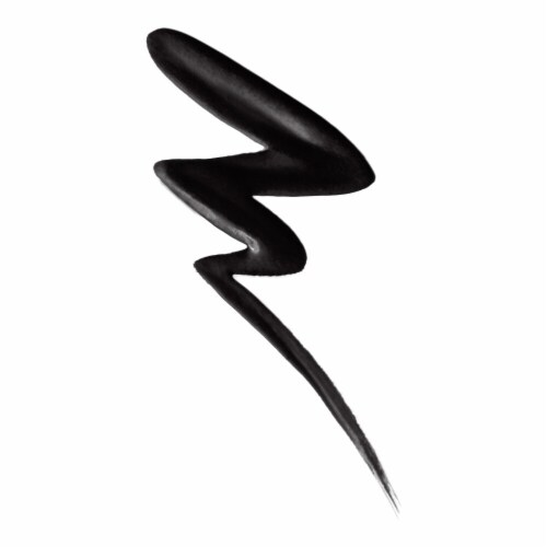NYX Professional Makeup Epic Wear Liquid Eyeliner 1 Black Perspective: back