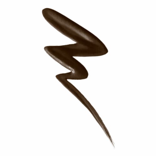 NYX Professional Makeup Epic Wear Liquid Eyeliner 2 Brown Perspective: back
