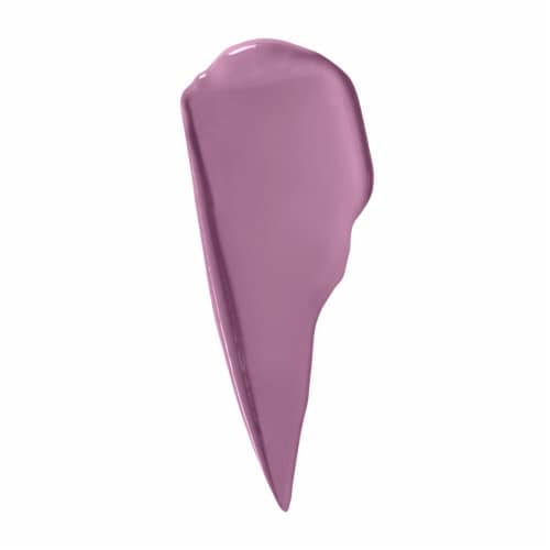 NYX Professional Makeup Butter Gloss 43 Marshmallow Perspective: back