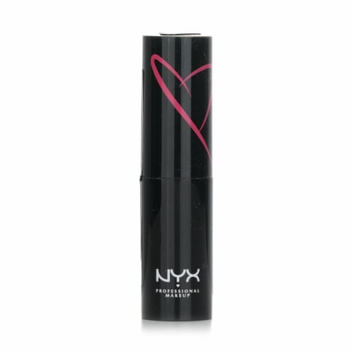 NYX Shout Loud Satin Lipstick # Day Club 3.5g/0.12oz Perspective: back