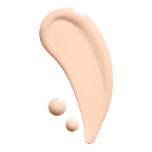 NYX Professional Makeup Total Control Pro Drop Foundation 0 Light Pale Perspective: back