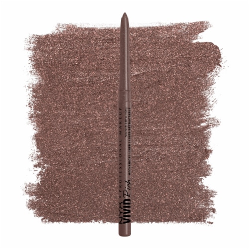 NYX Professional Makeup Vivid Rich Eyeliner 11 Under The Moonstone Perspective: back