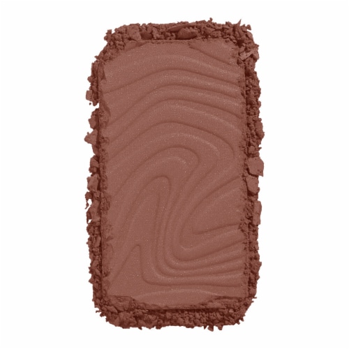 NYX Professional Makeup Buttermelt Bronzer 05 Butta Off Perspective: back