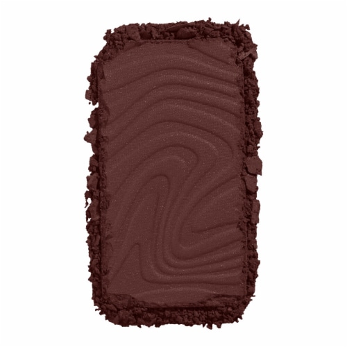 NYX Professional Makeup Buttermelt Bronzer 08 Butta Than U Perspective: back