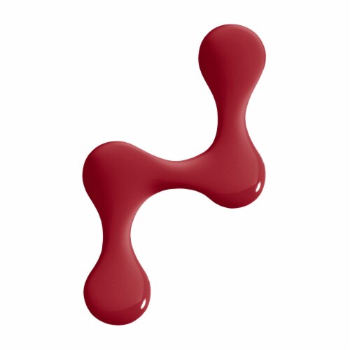 NYX Professional Makeup Lip IV Lip Gloss Stain Hydrating 10 Berry Thirsty Perspective: back