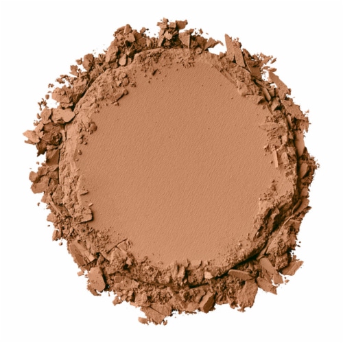 NYX Professional Makeup Bronzer Matte 1 Light Perspective: back