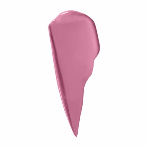 NYX Professional Makeup Butter Gloss 2 Eclair Perspective: back