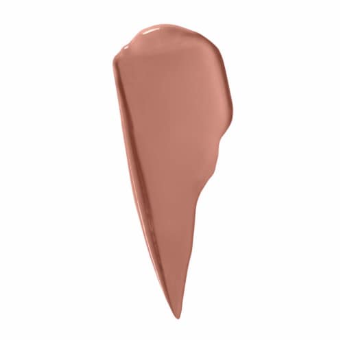 NYX Professional Makeup Butter Gloss 14 Madeleine Perspective: back