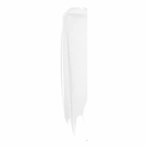 NYX Professional Makeup Control Freak Eyebrow Gel Clear Perspective: back