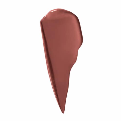 NYX Professional Makeup Butter Gloss 16 Praline Perspective: back