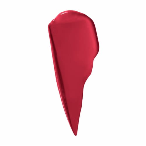 NYX Professional Makeup Butter Gloss 20 Red Velvet Perspective: back