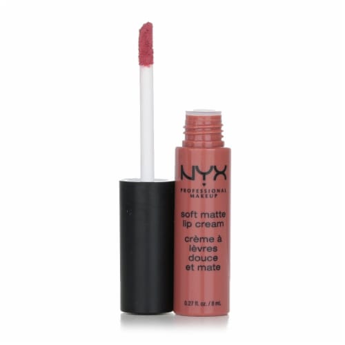 NYX Professional Makeup Soft Matte Lip Cream - Cannes Perspective: back