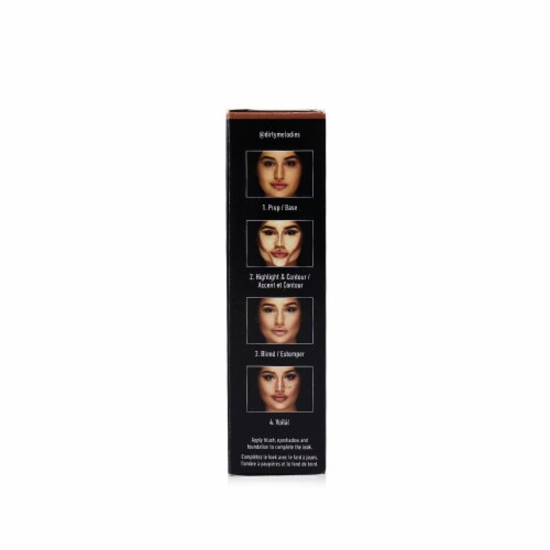 NYX Professional Makeup # 04 Universal Wonder Stick Perspective: back