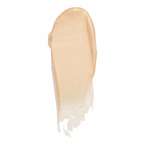 NYX Professional Makeup Glitter Primer Perspective: back