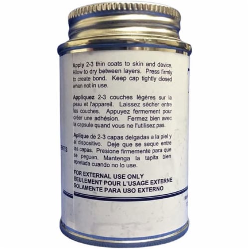 Amazon.com: TORBOT Liquid Bonding Cement : Office Products
