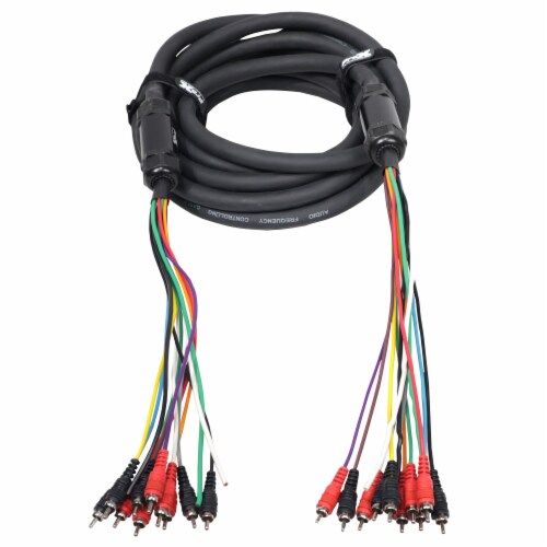 Medusa cable car audio discount