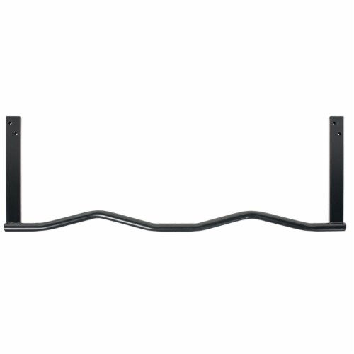 Ultimate body press on sale ergonomic joist mount bar