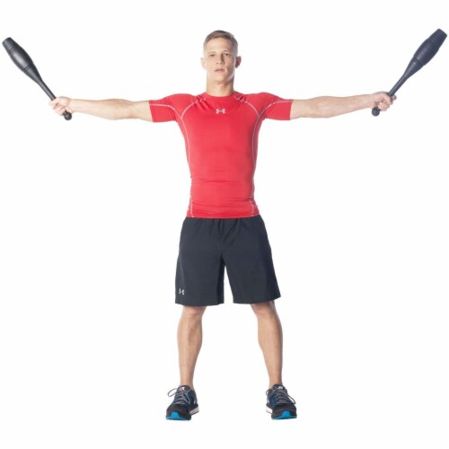 Ultimate body hotsell press resistance trainer