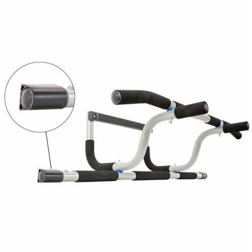 Triple door gym ultimate 3 in 1 doorway trainer cheap