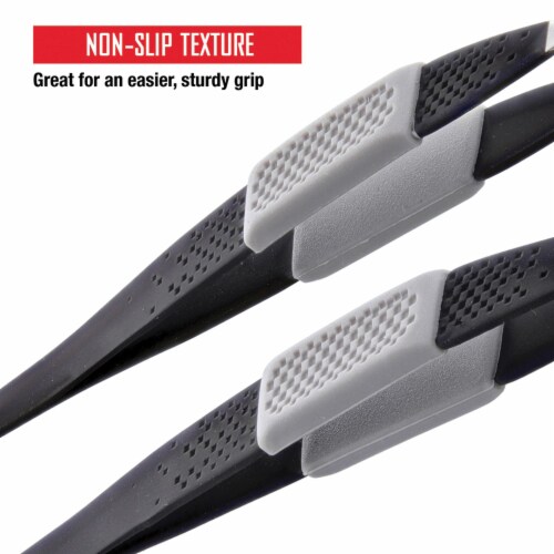 Barbasol CBG1-7006-TRP Slant and Pointed Tweezer Set Perspective: back