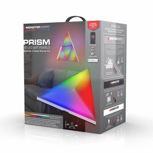 3d led art panels hotsell